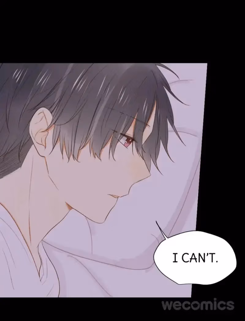 Dragon Boys' Love Affairs Chapter 19 page 34 - 