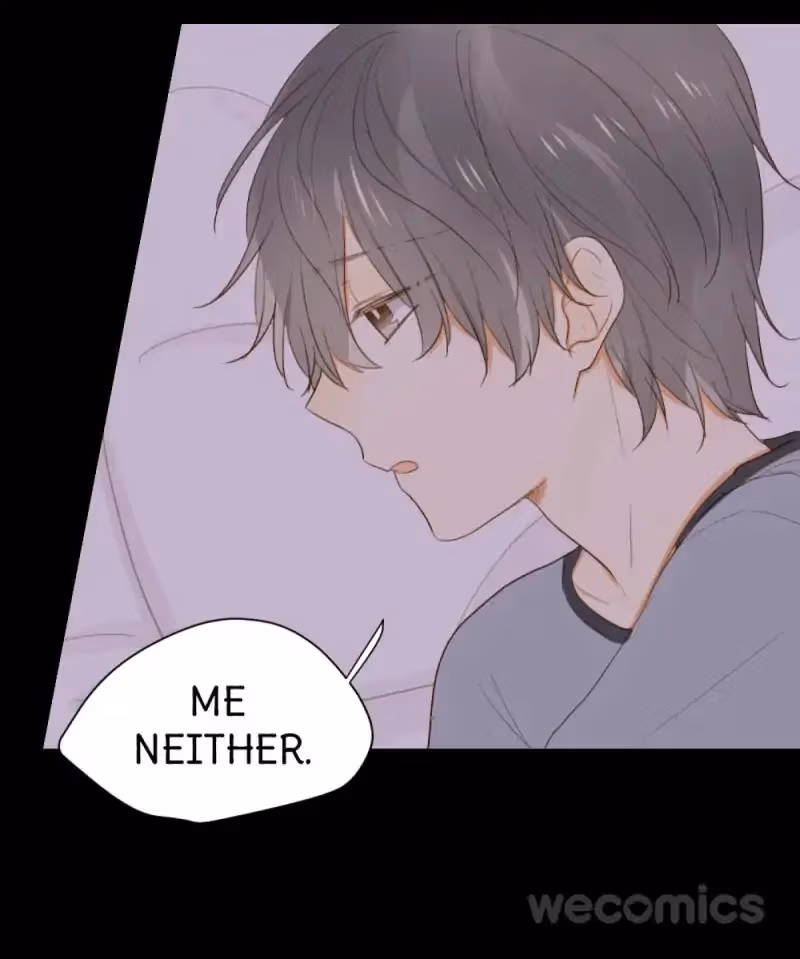 Dragon Boys' Love Affairs Chapter 19 page 35 - 