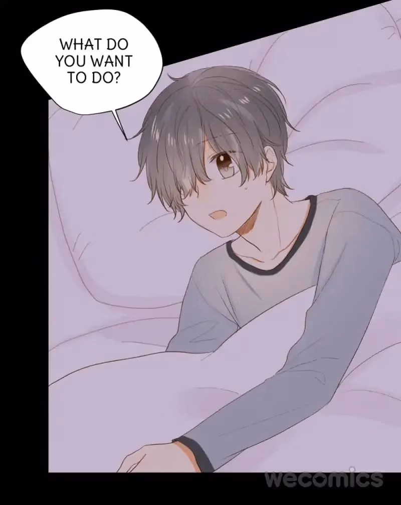 Dragon Boys' Love Affairs Chapter 19 page 37 - 
