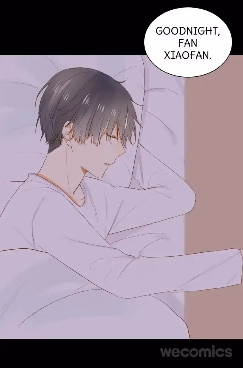 Dragon Boys' Love Affairs Chapter 19 page 39 - 