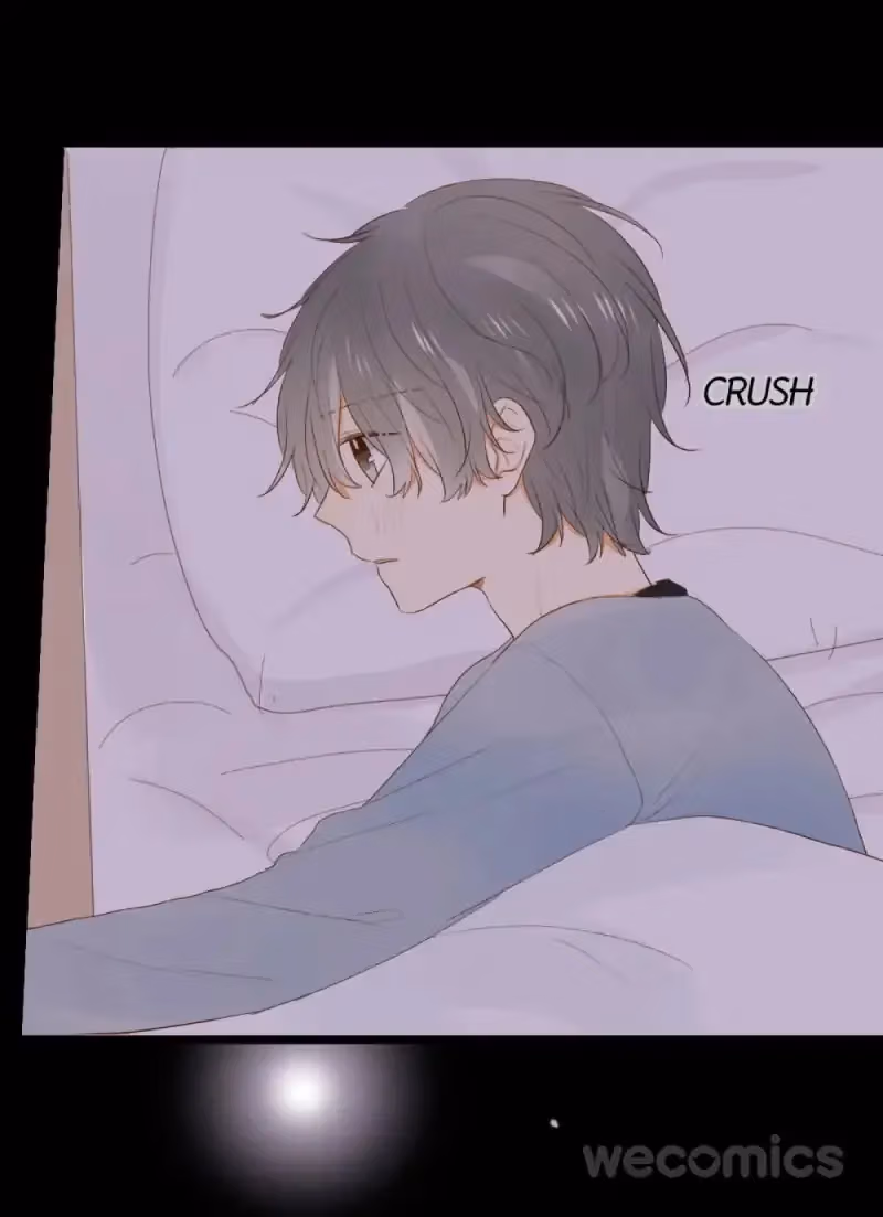 Dragon Boys' Love Affairs Chapter 19 page 40 - 