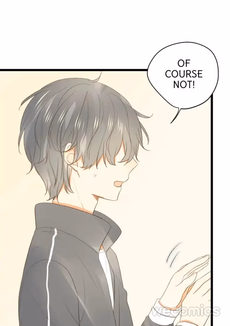 Dragon Boys' Love Affairs Chapter 19 page 5 - 