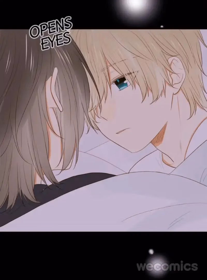 Dragon Boys' Love Affairs Chapter 19 page 43 - 