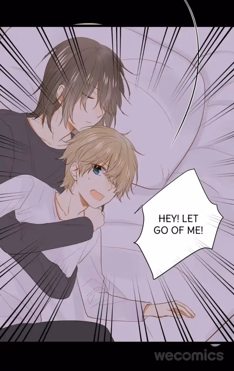 Dragon Boys' Love Affairs Chapter 19 page 48 - 