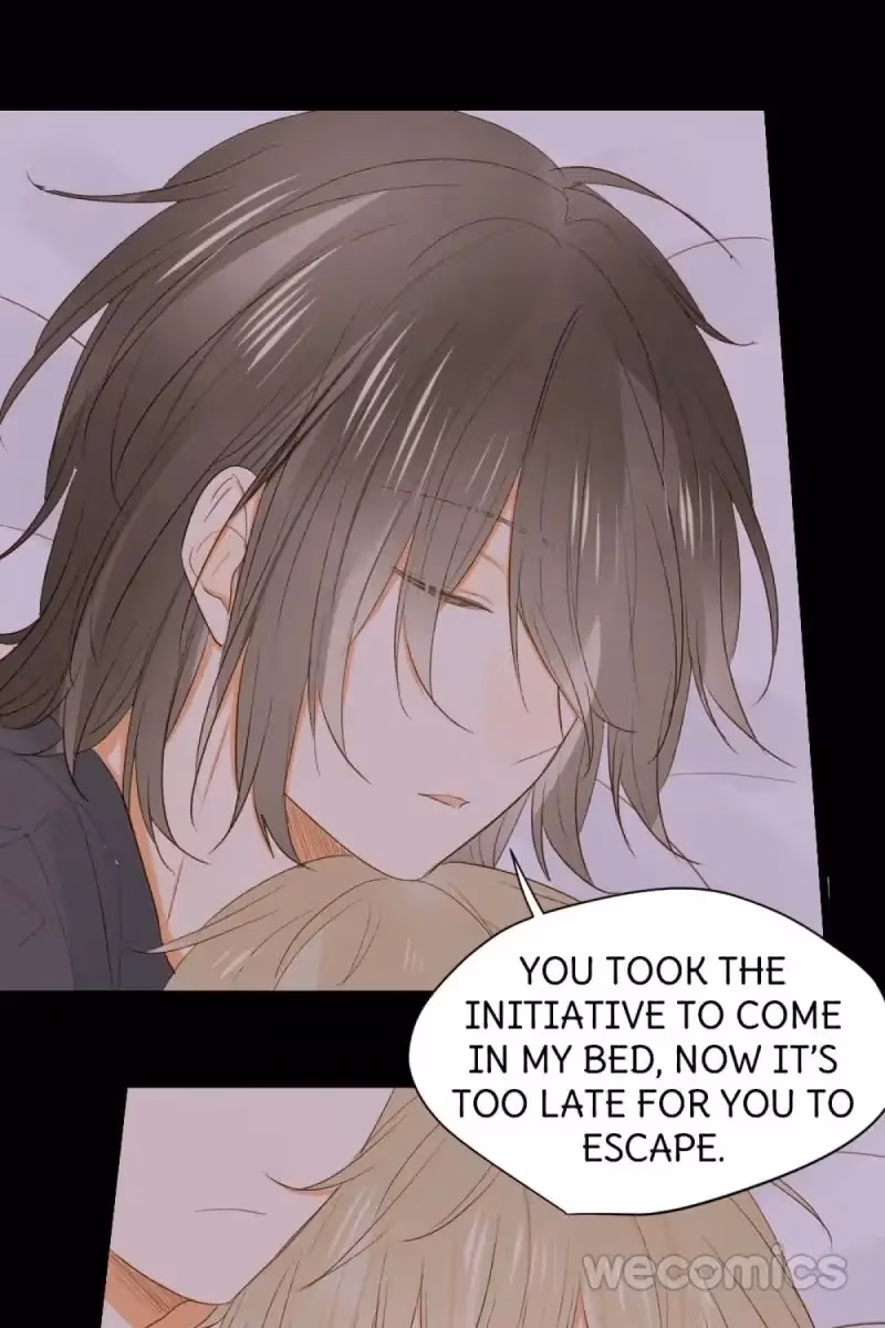 Dragon Boys' Love Affairs Chapter 19 page 49 - 