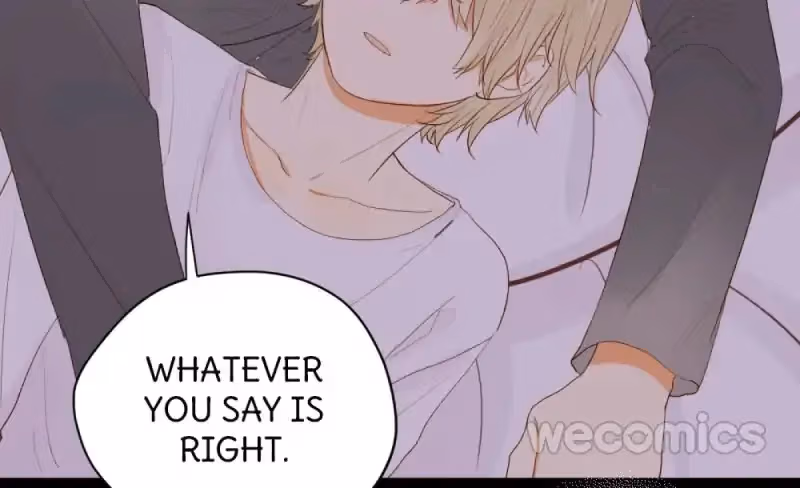 Dragon Boys' Love Affairs Chapter 19 page 56 - 