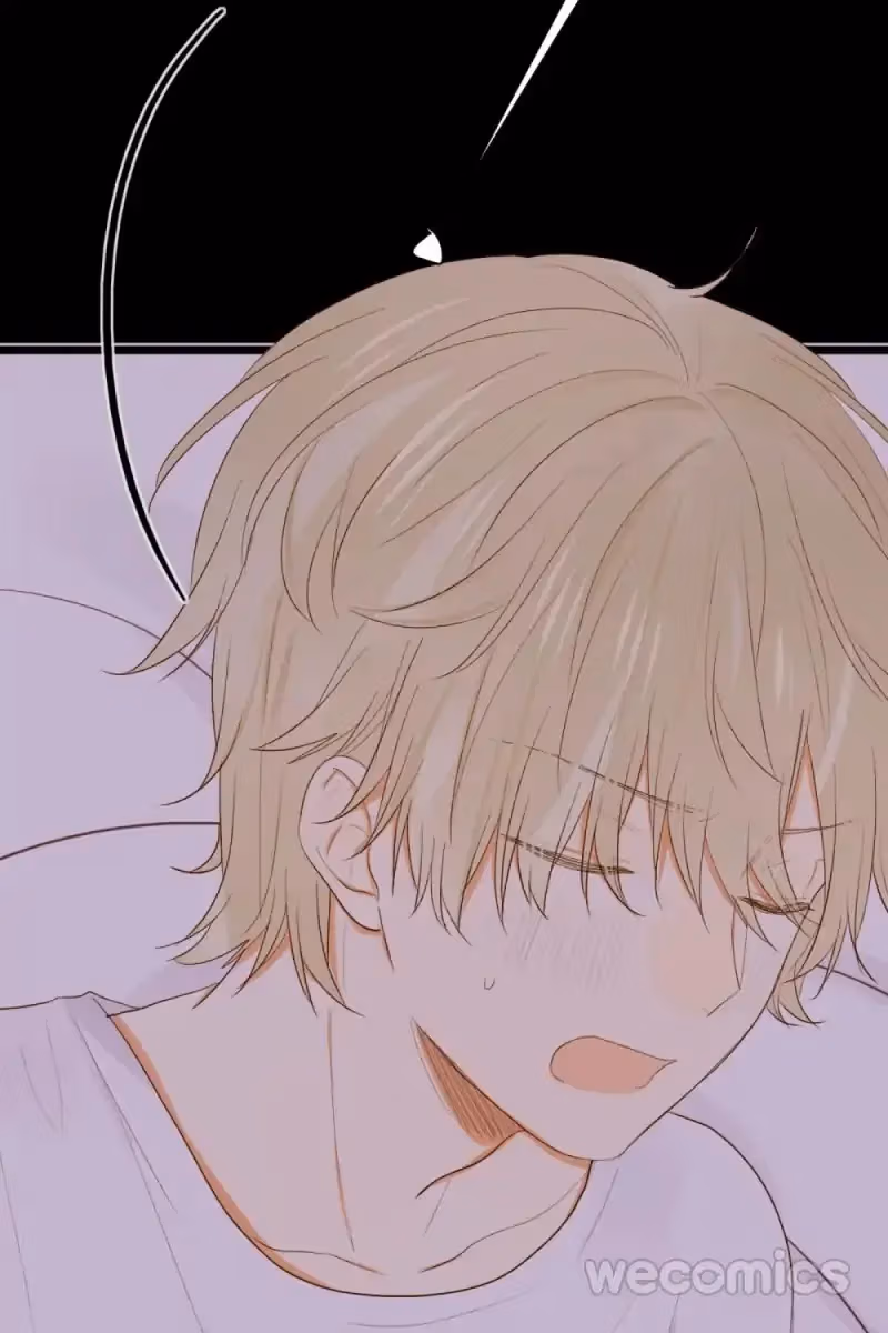 Dragon Boys' Love Affairs Chapter 19 page 59 - 