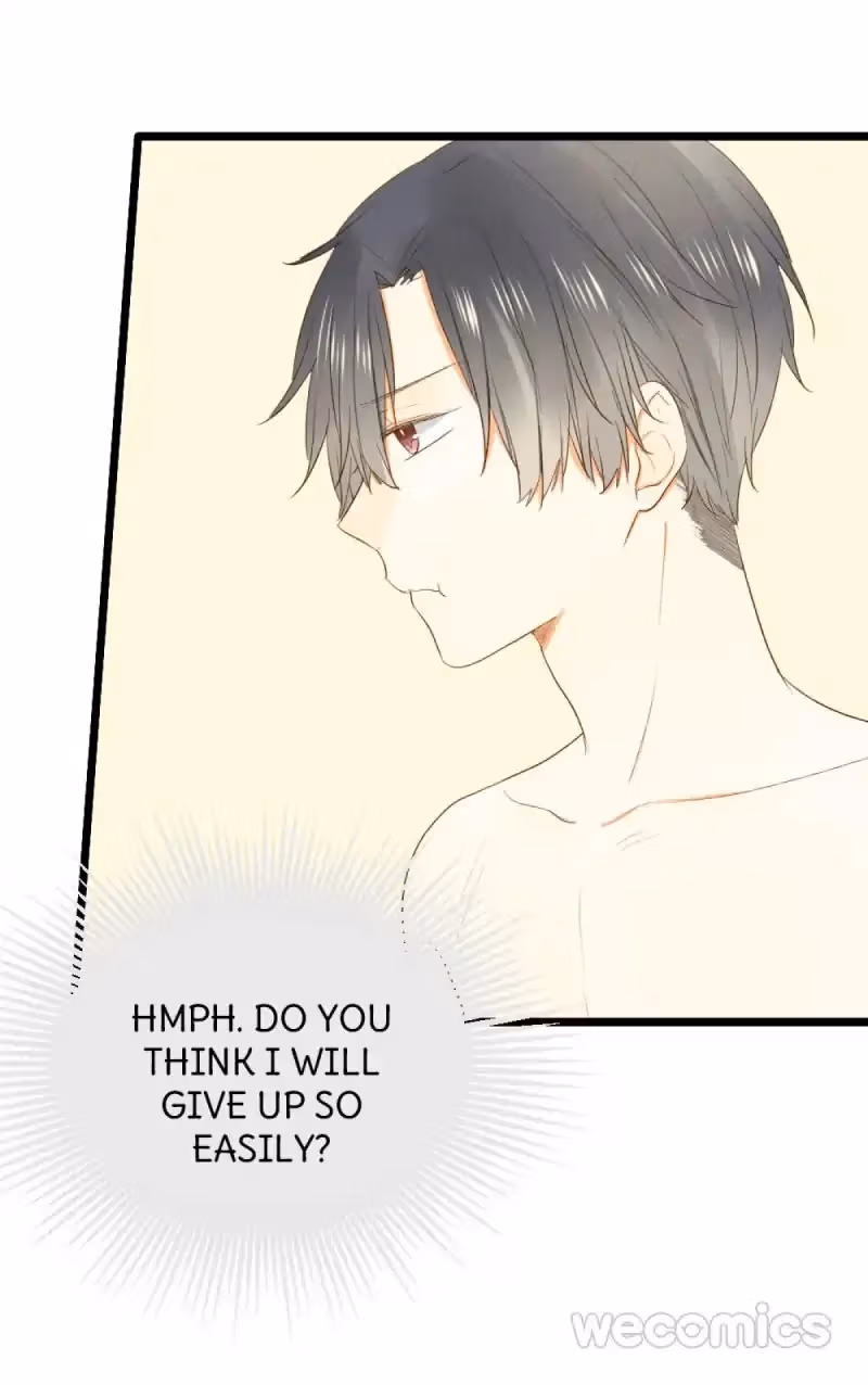 Dragon Boys' Love Affairs Chapter 19 page 9 - 