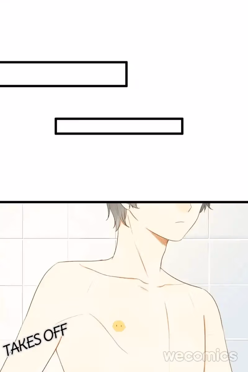 Dragon Boys' Love Affairs Chapter 19 page 10 - 