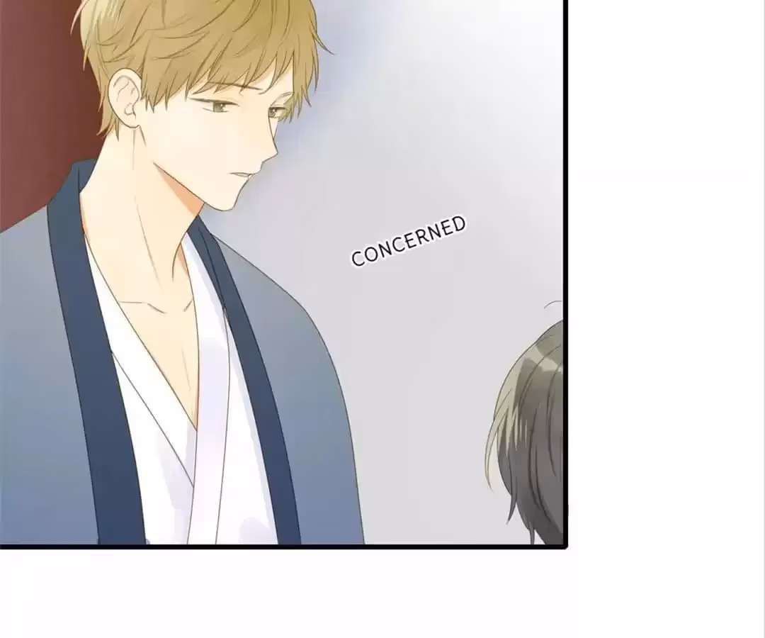 Dragon Boys' Love Affairs Chapter 190 page 14 - 
