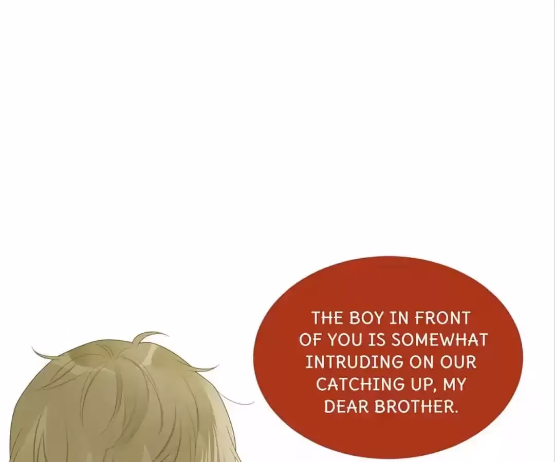 Dragon Boys' Love Affairs Chapter 190 page 15 - 