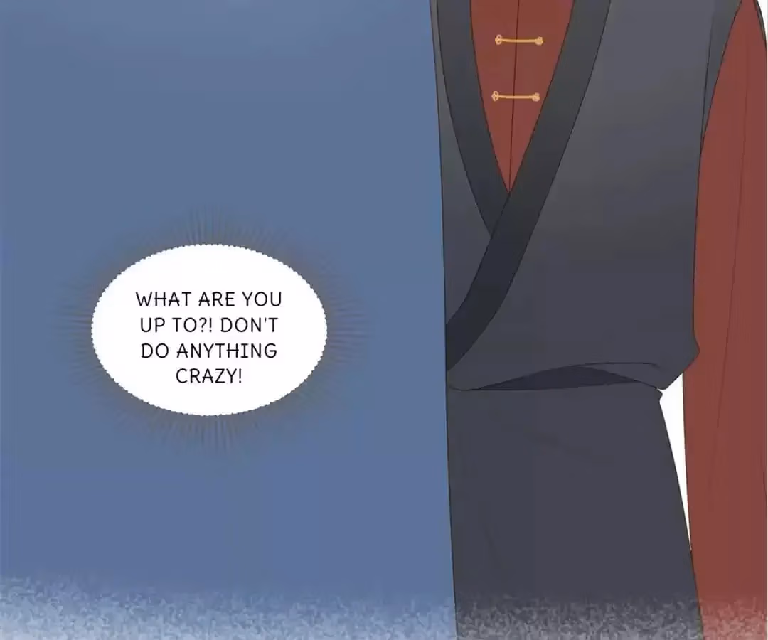 Dragon Boys' Love Affairs Chapter 190 page 17 - 