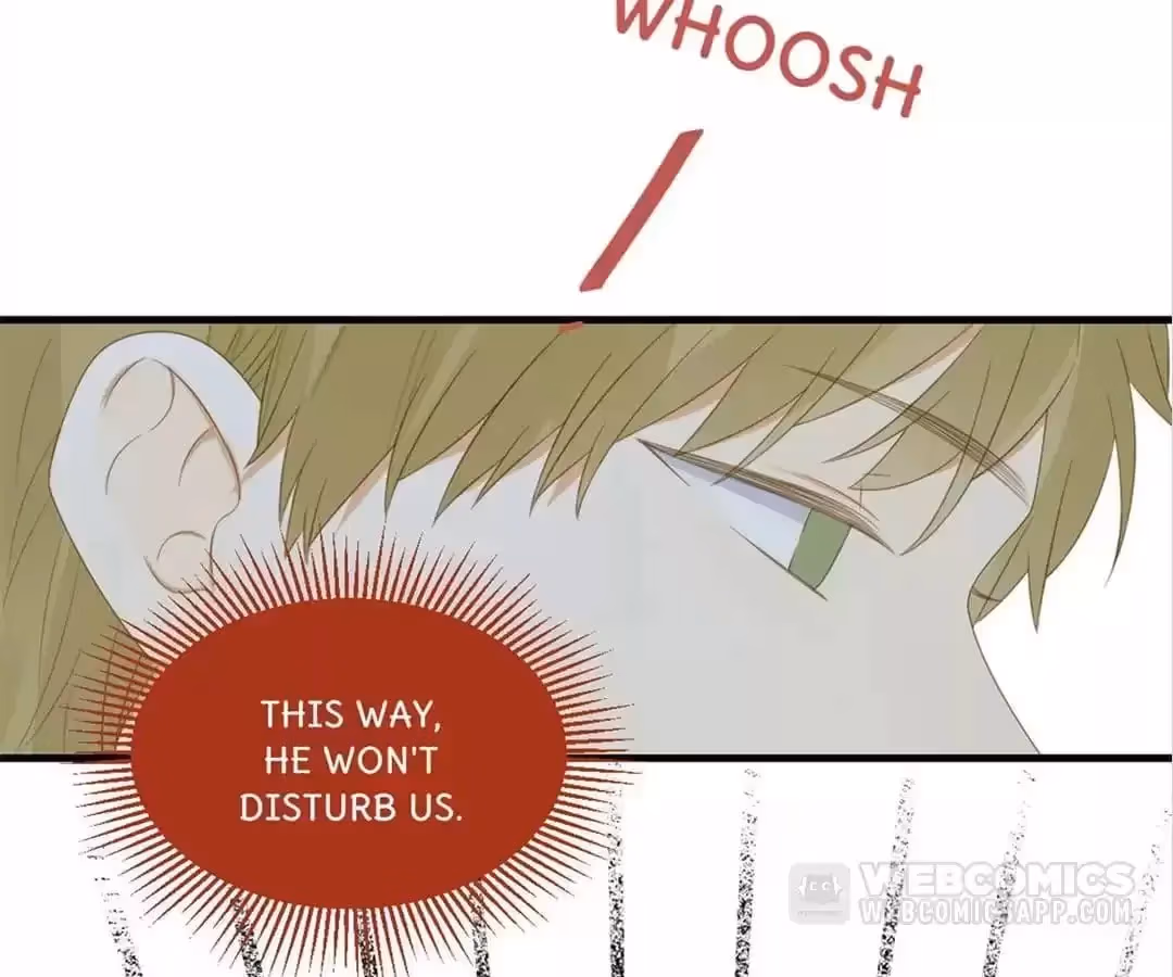 Dragon Boys' Love Affairs Chapter 190 page 20 - 