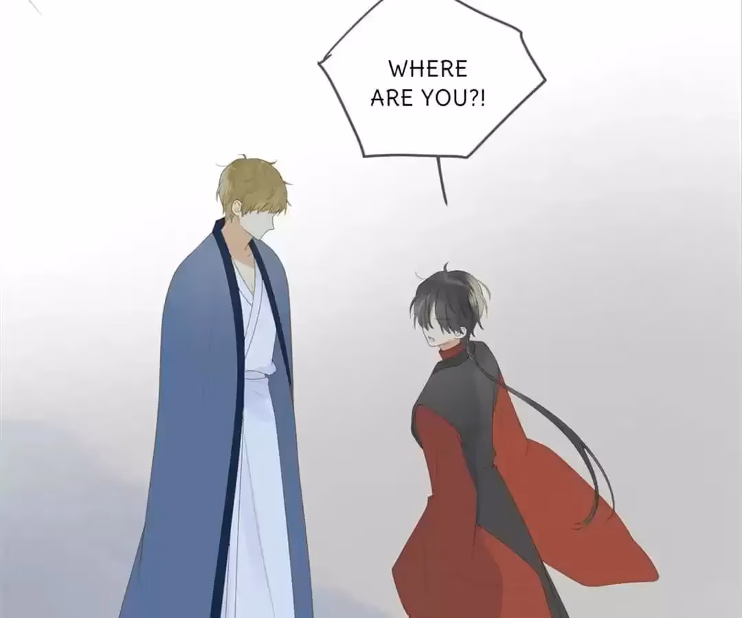 Dragon Boys' Love Affairs Chapter 190 page 22 - 