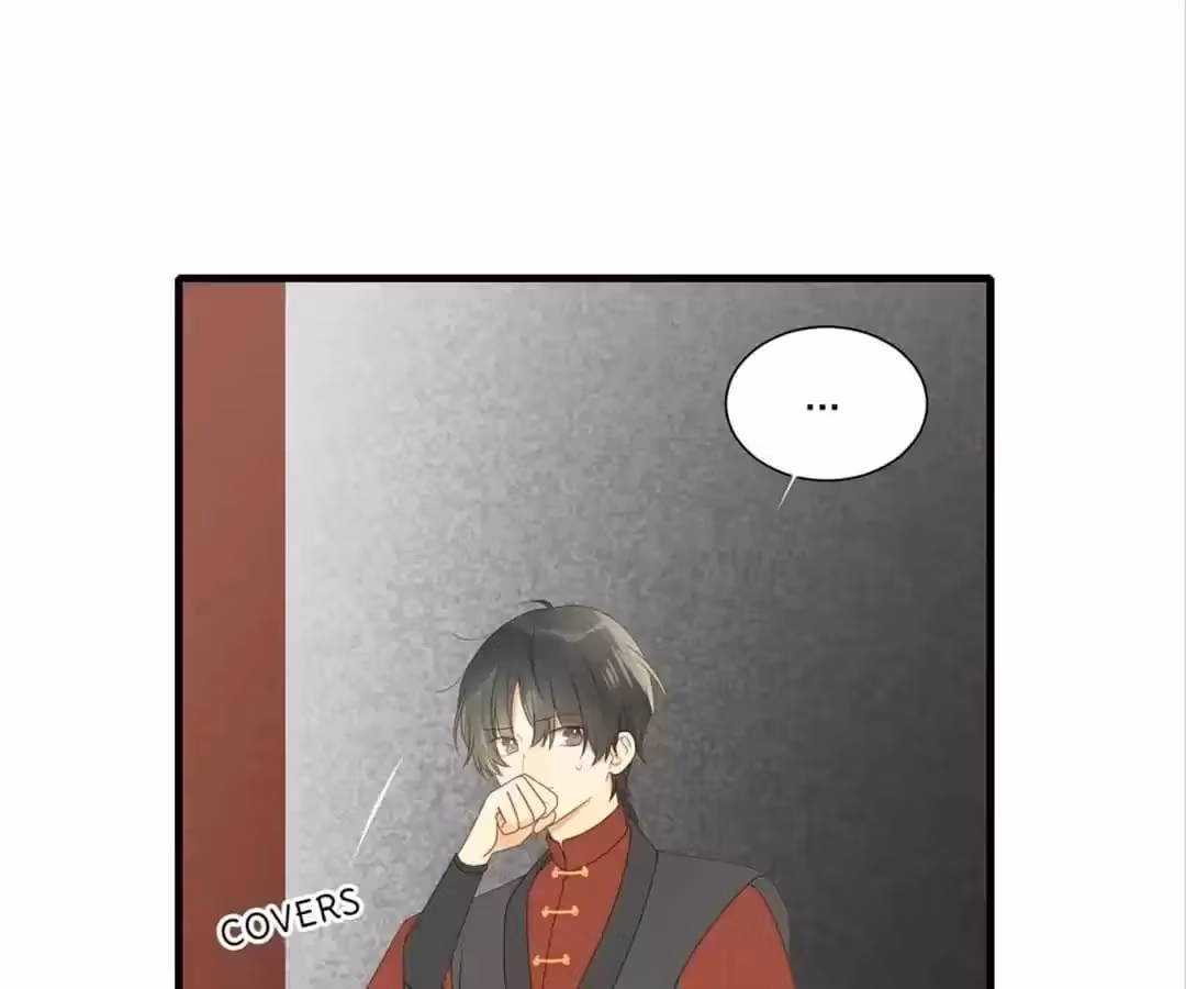 Dragon Boys' Love Affairs Chapter 190 page 29 - 