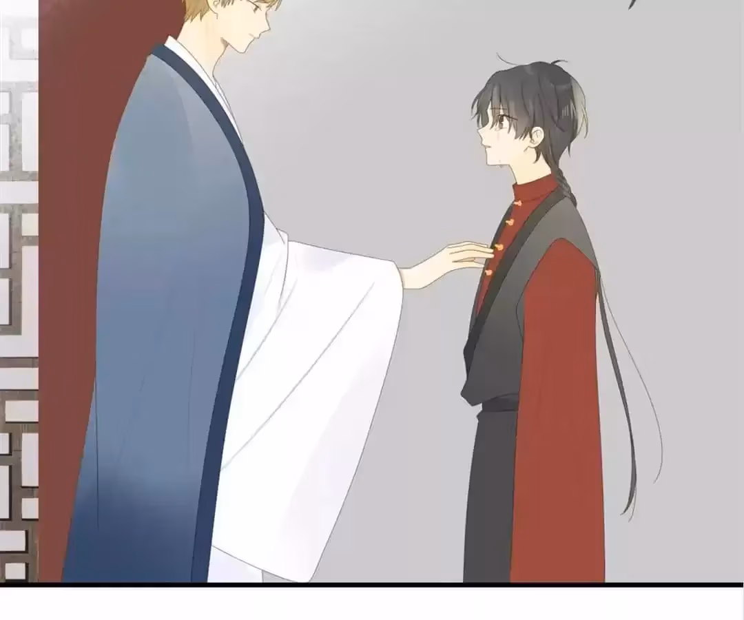 Dragon Boys' Love Affairs Chapter 190 page 4 - 