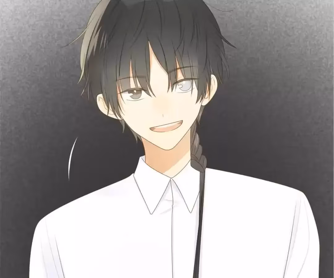 Dragon Boys' Love Affairs Chapter 190 page 31 - 