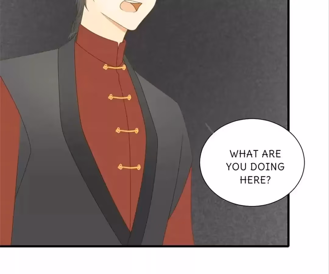 Dragon Boys' Love Affairs Chapter 190 page 34 - 