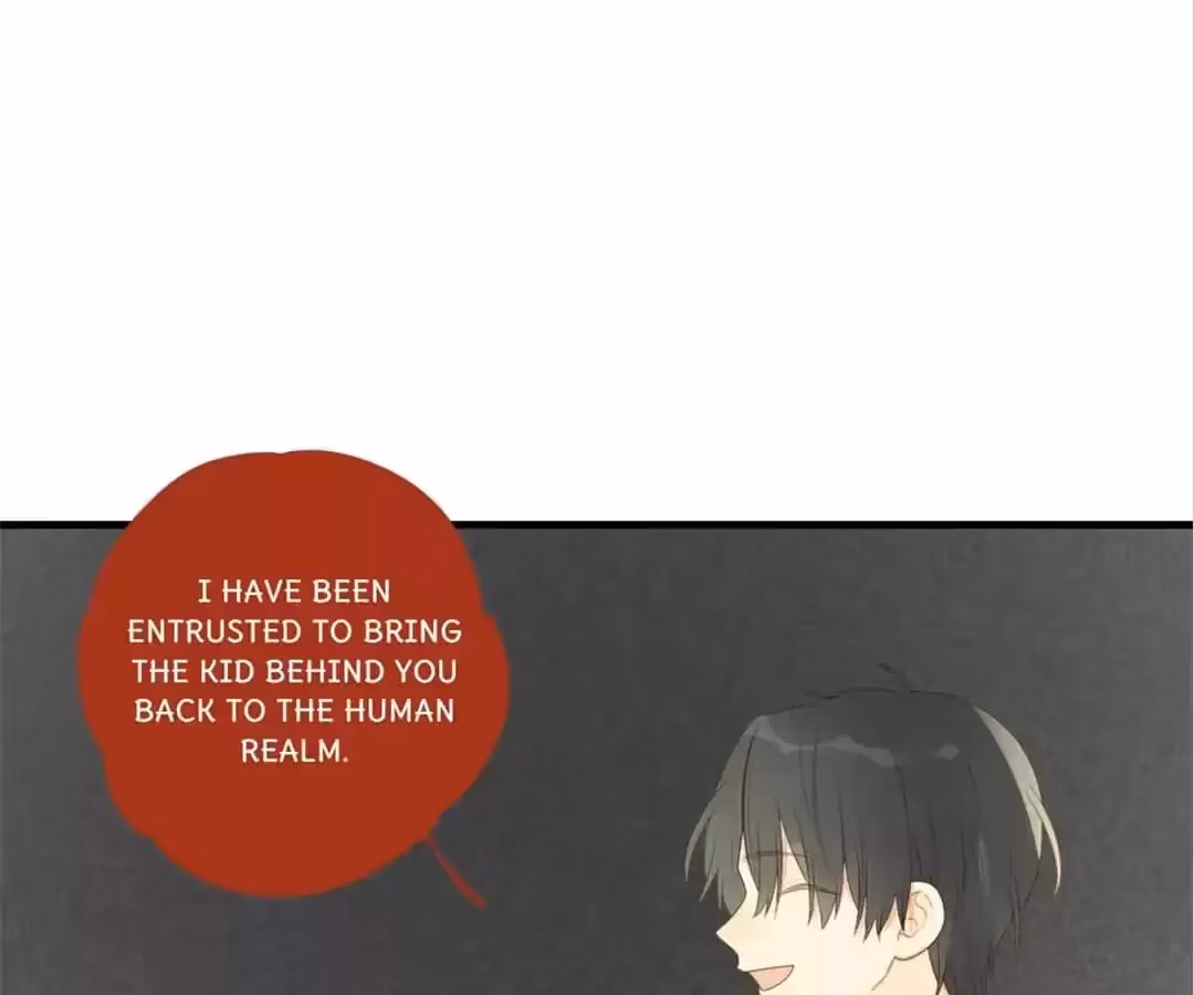 Dragon Boys' Love Affairs Chapter 190 page 35 - 