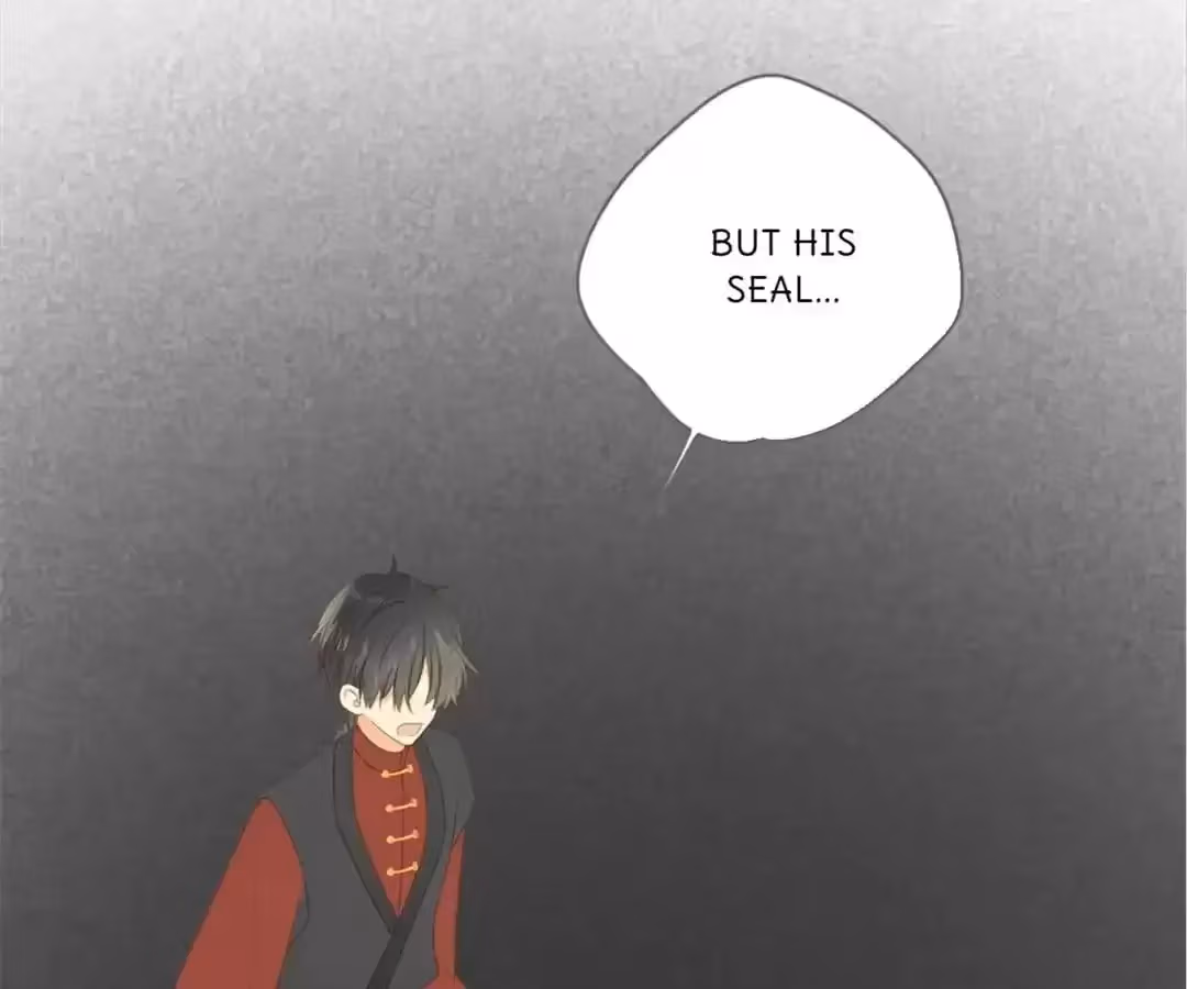 Dragon Boys' Love Affairs Chapter 190 page 37 - 