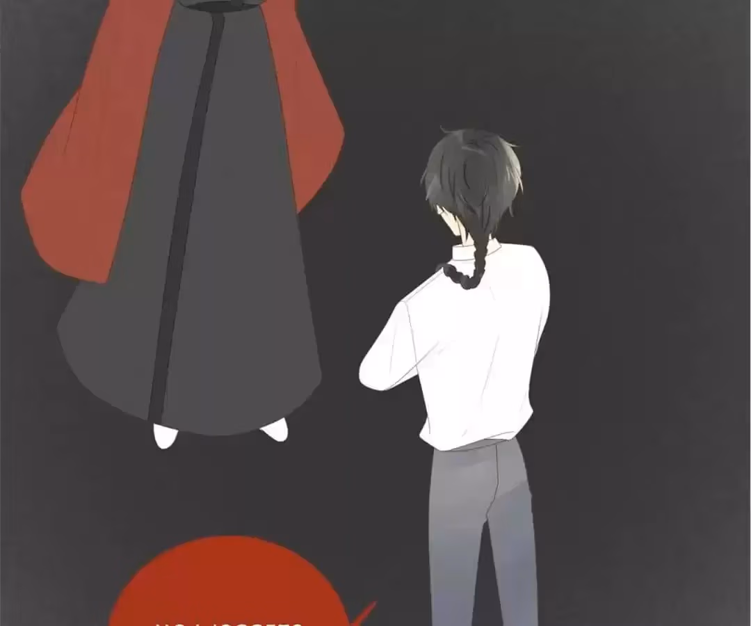 Dragon Boys' Love Affairs Chapter 190 page 38 - 