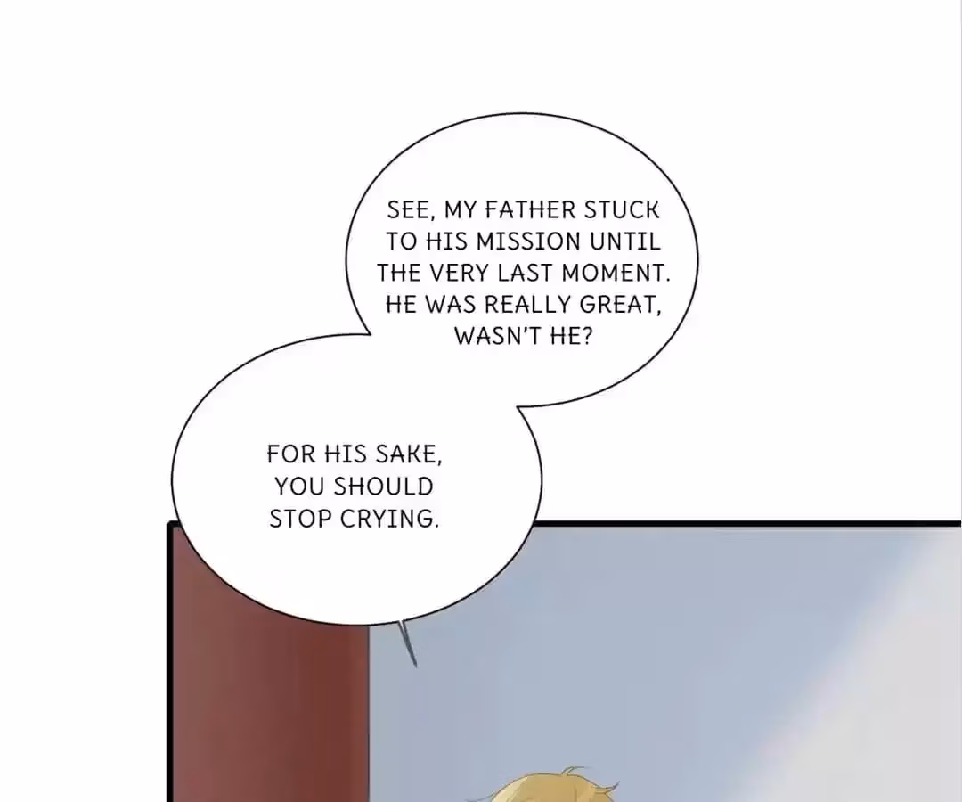 Dragon Boys' Love Affairs Chapter 190 page 5 - 