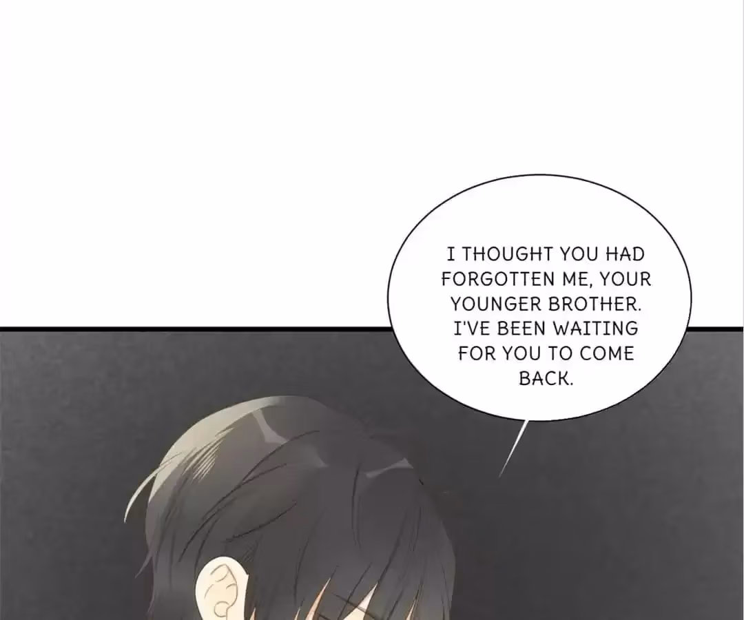 Dragon Boys' Love Affairs Chapter 190 page 44 - 
