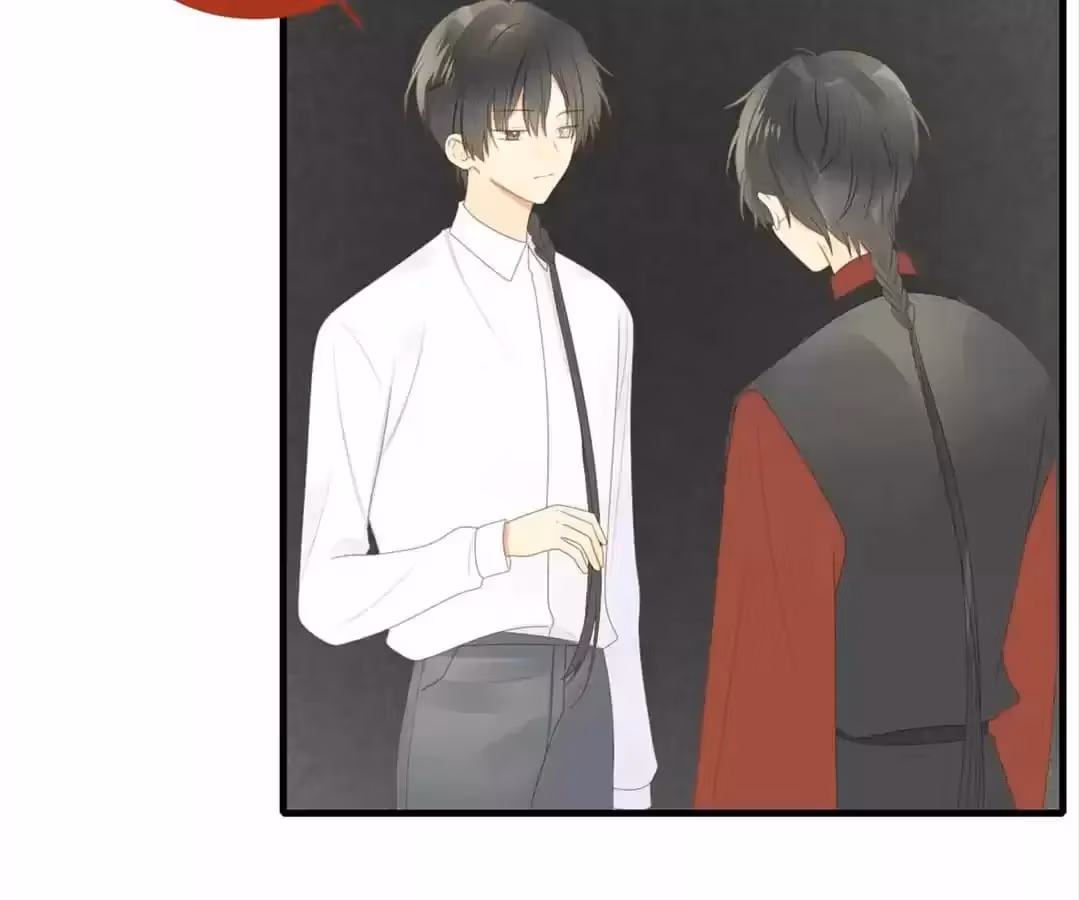 Dragon Boys' Love Affairs Chapter 190 page 48 - 