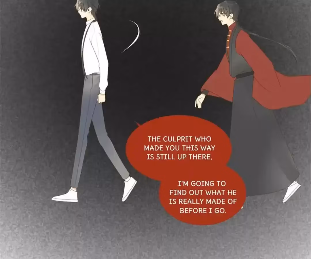 Dragon Boys' Love Affairs Chapter 190 page 50 - 
