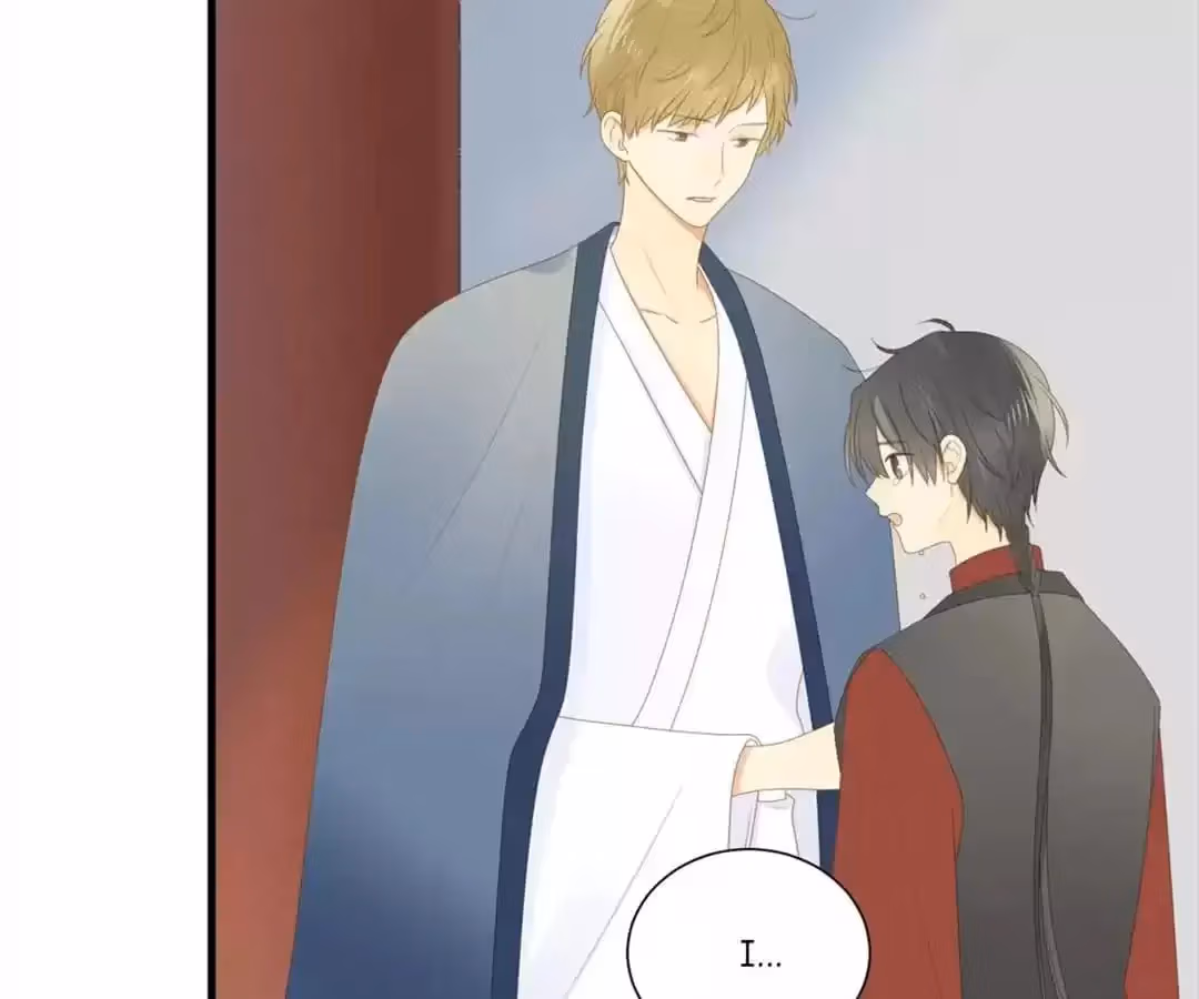 Dragon Boys' Love Affairs Chapter 190 page 6 - 