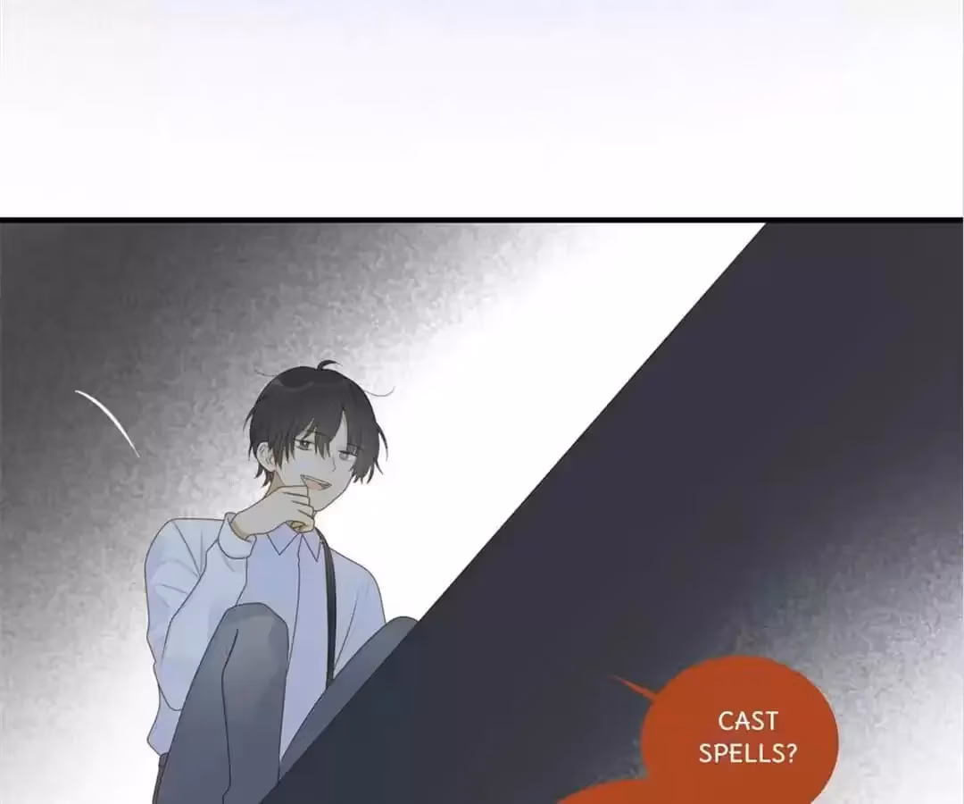 Dragon Boys' Love Affairs Chapter 191 page 12 - 