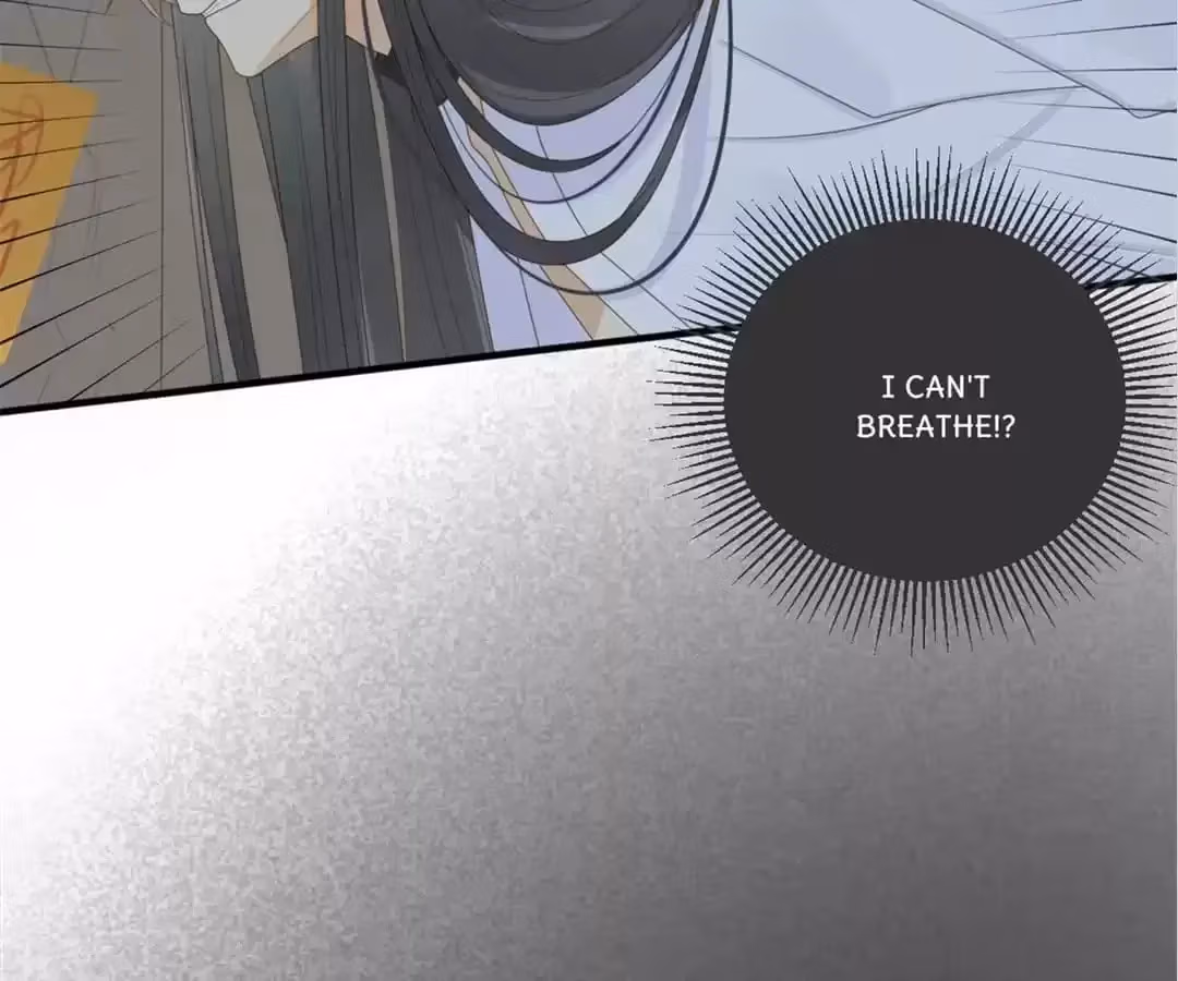 Dragon Boys' Love Affairs Chapter 191 page 19 - 