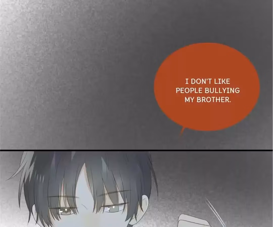 Dragon Boys' Love Affairs Chapter 191 page 20 - 