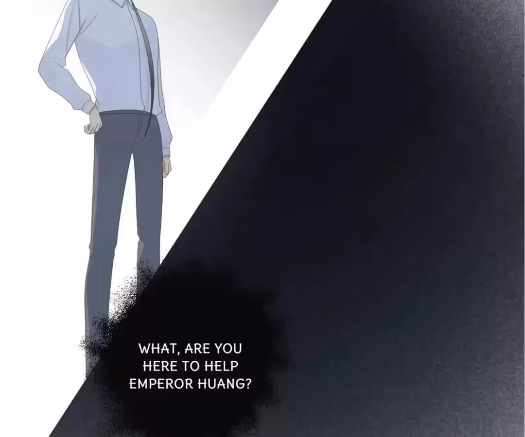 Dragon Boys' Love Affairs Chapter 191 page 3 - 