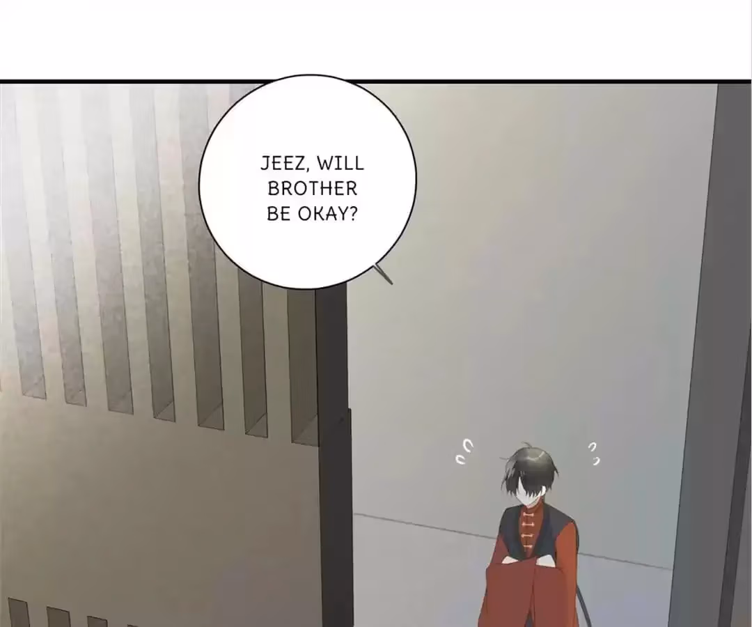 Dragon Boys' Love Affairs Chapter 191 page 32 - 