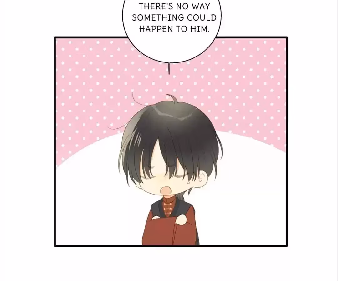 Dragon Boys' Love Affairs Chapter 191 page 34 - 