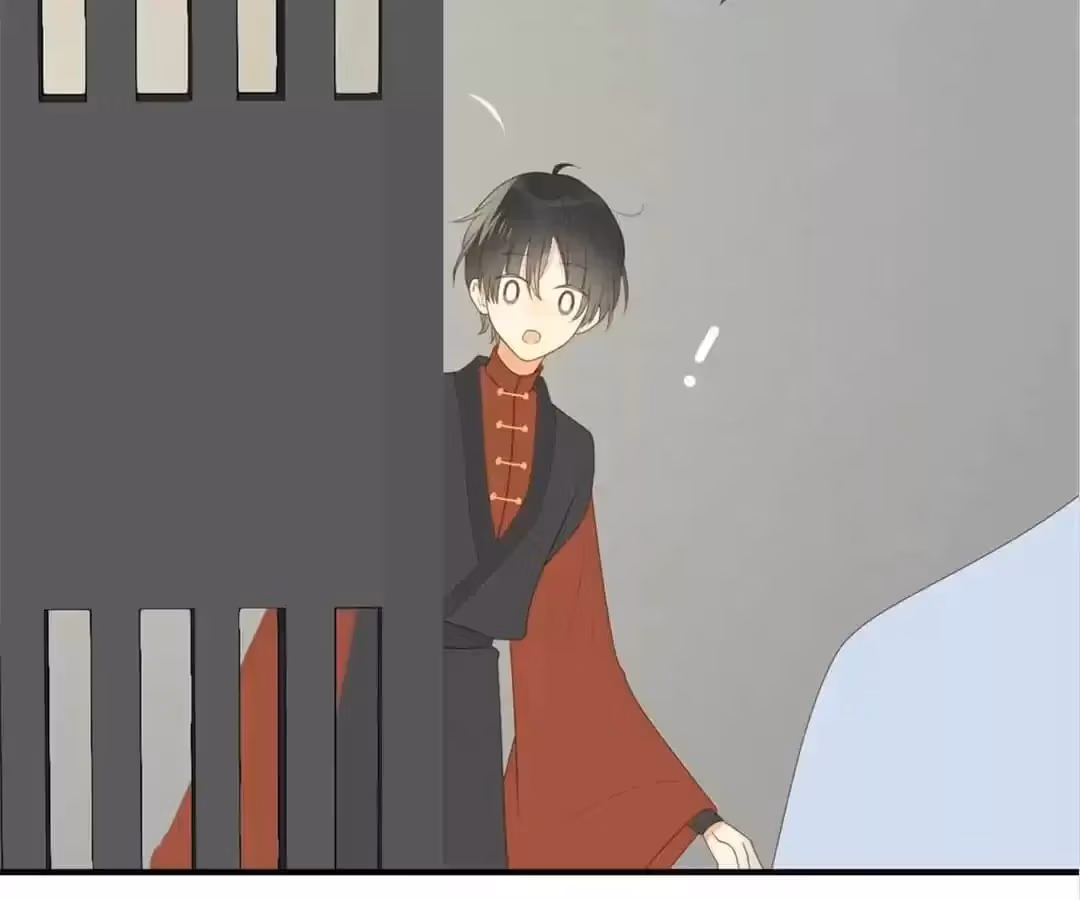Dragon Boys' Love Affairs Chapter 191 page 37 - 
