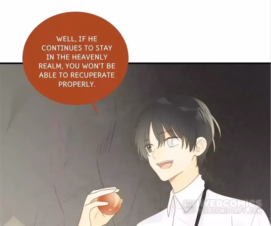 Dragon Boys' Love Affairs Chapter 191 page 41 - 