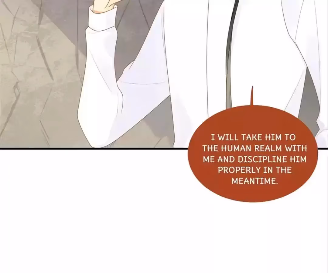 Dragon Boys' Love Affairs Chapter 191 page 42 - 