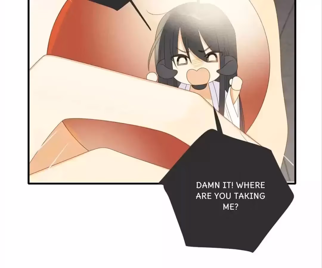 Dragon Boys' Love Affairs Chapter 191 page 46 - 