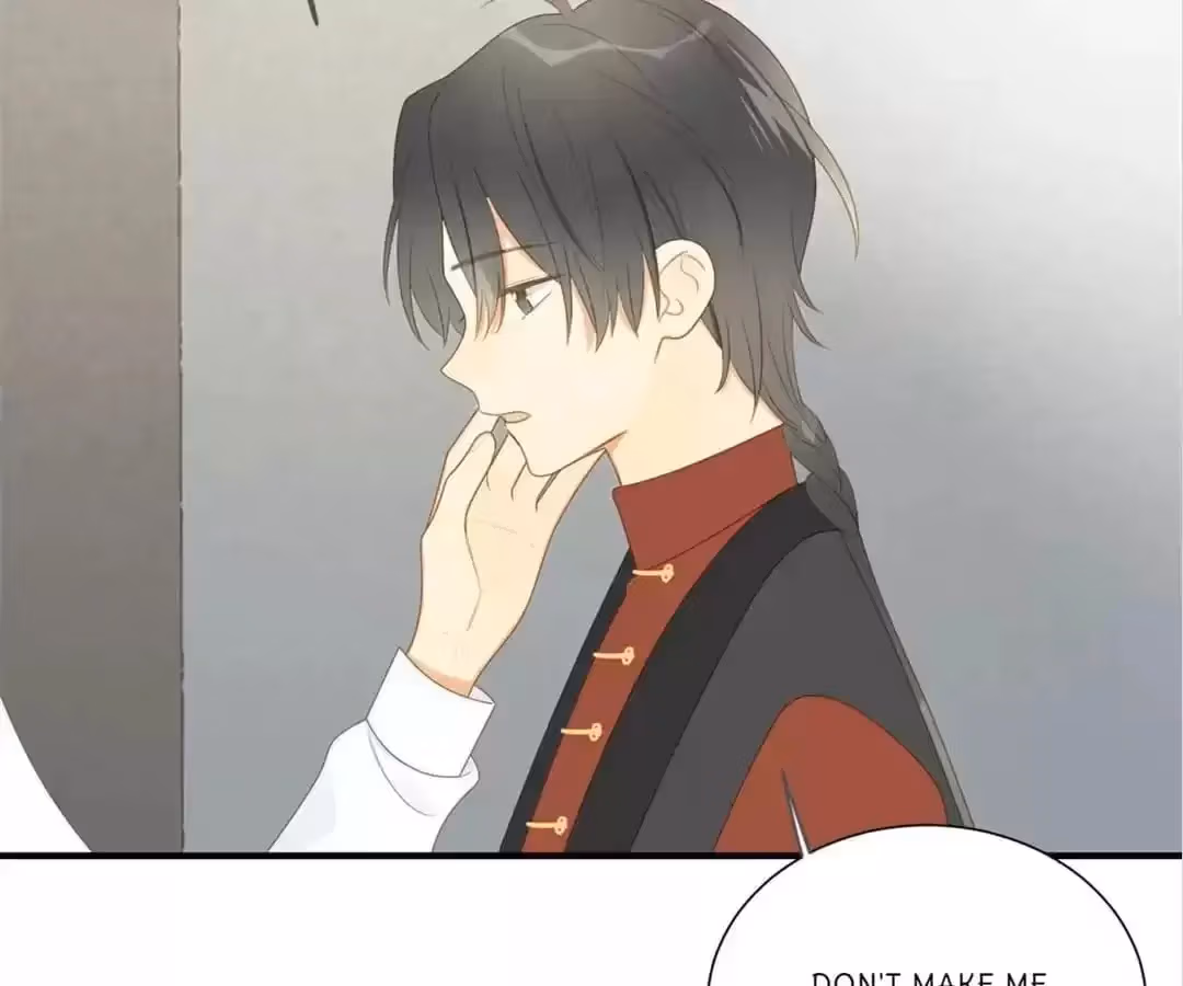 Dragon Boys' Love Affairs Chapter 191 page 55 - 
