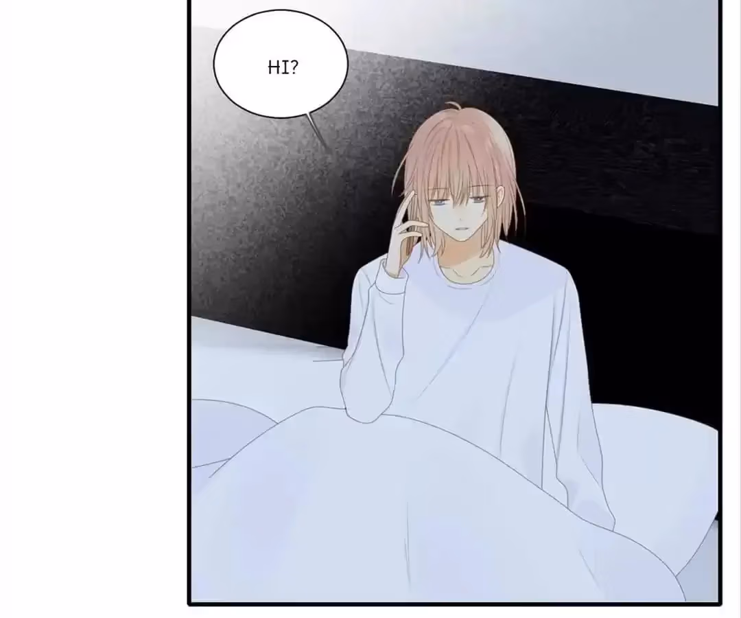 Dragon Boys' Love Affairs Chapter 191 page 80 - 