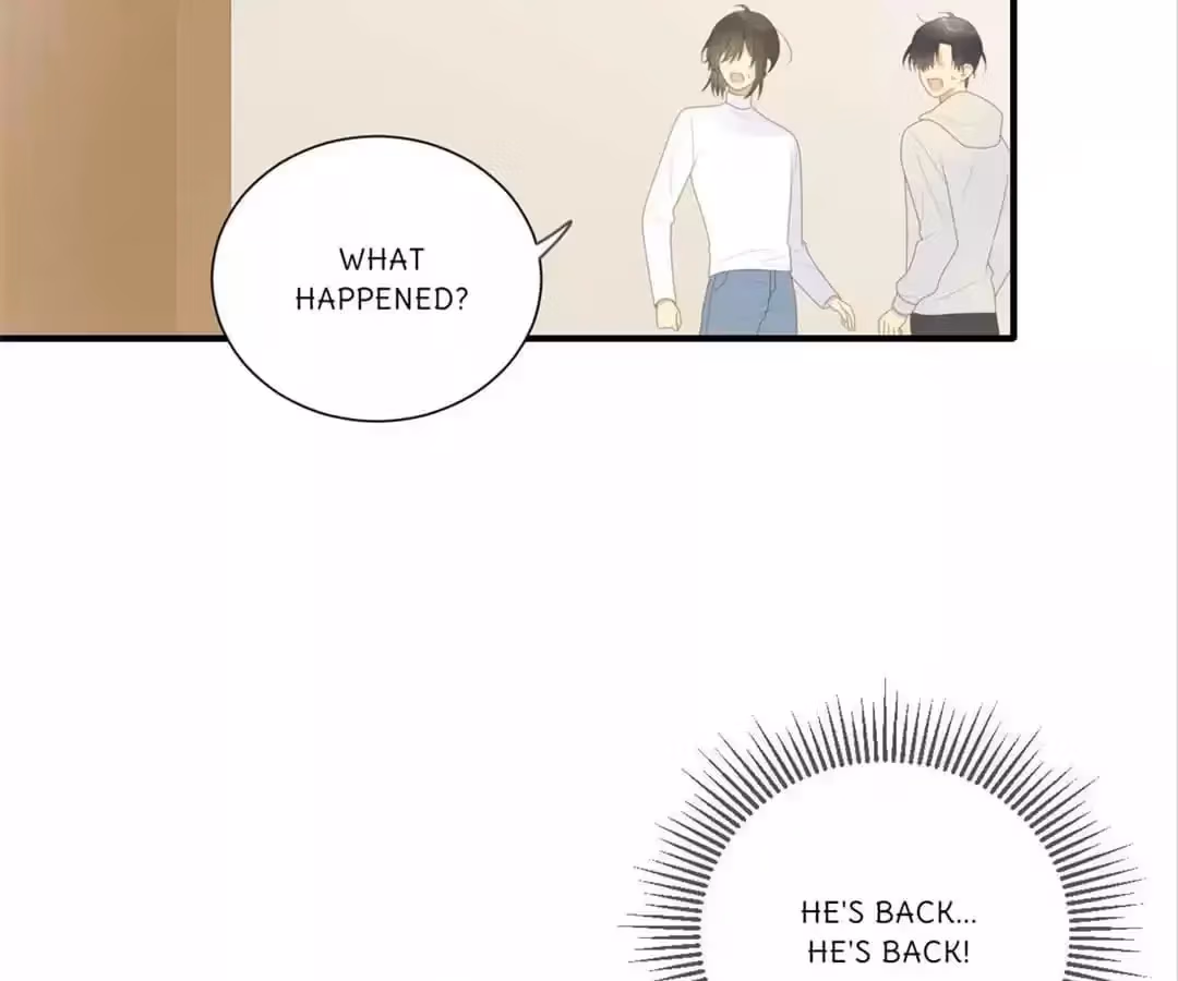 Dragon Boys' Love Affairs Chapter 191 page 86 - 