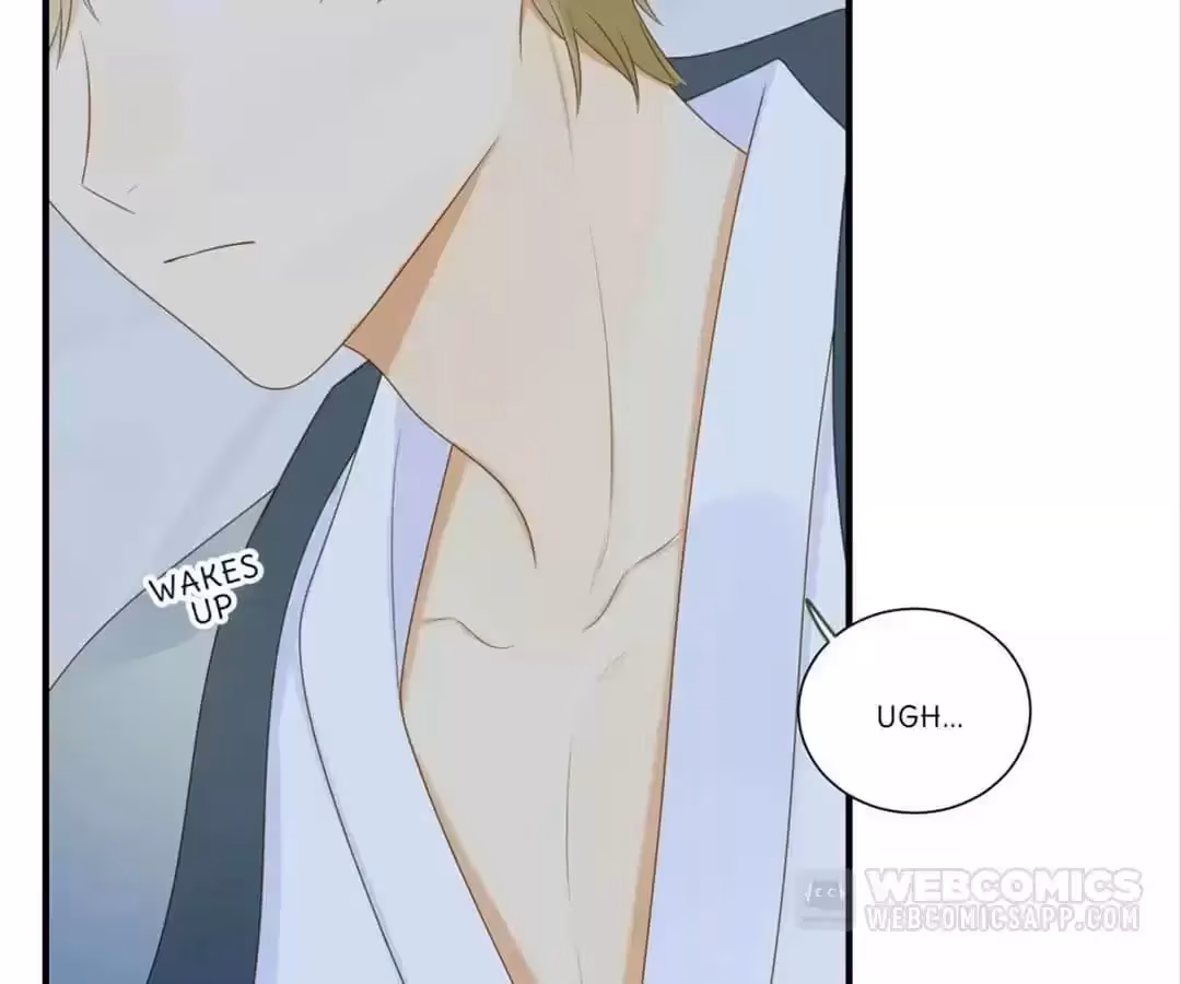 Dragon Boys' Love Affairs Chapter 192 page 2 - 