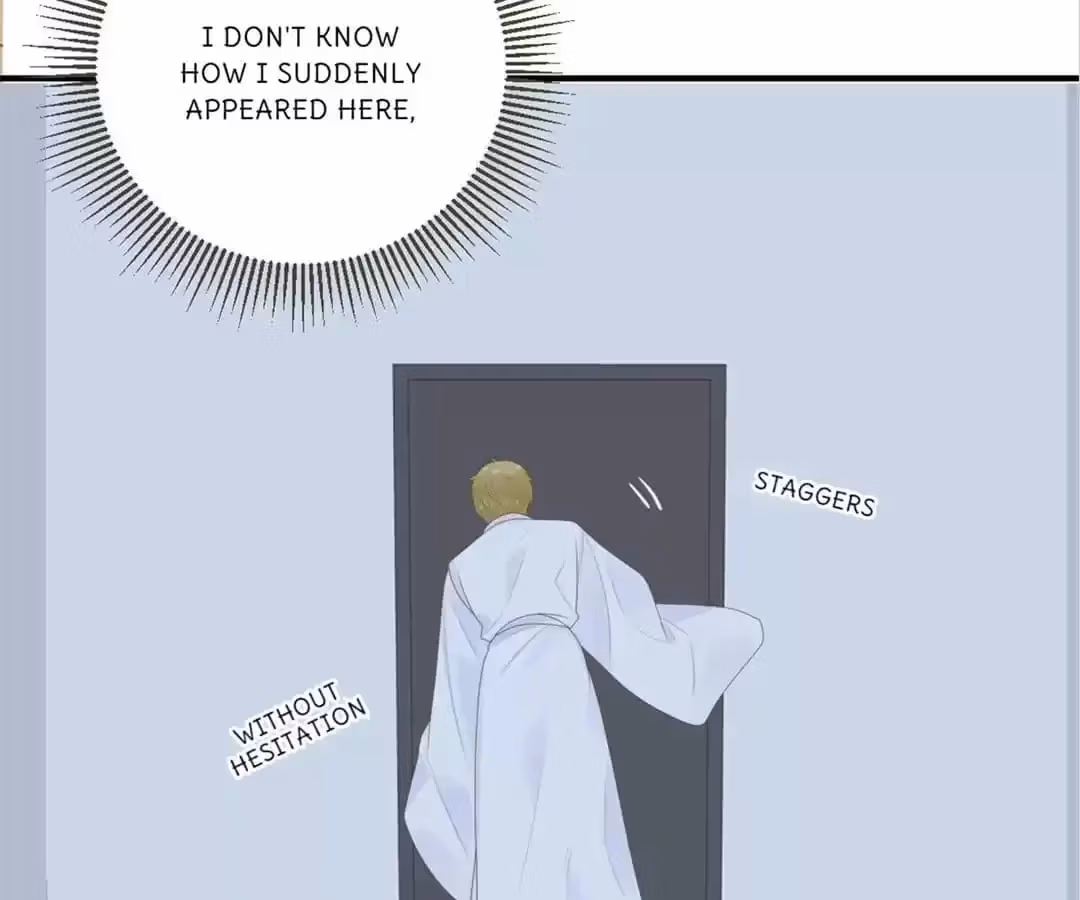 Dragon Boys' Love Affairs Chapter 192 page 13 - 