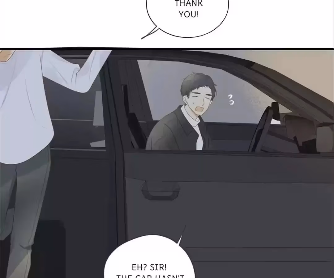 Dragon Boys' Love Affairs Chapter 192 page 21 - 