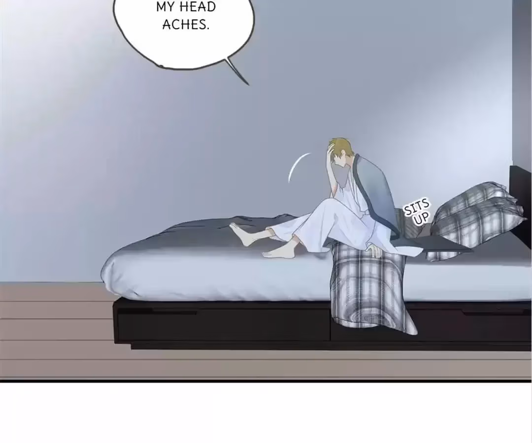 Dragon Boys' Love Affairs Chapter 192 page 4 - 