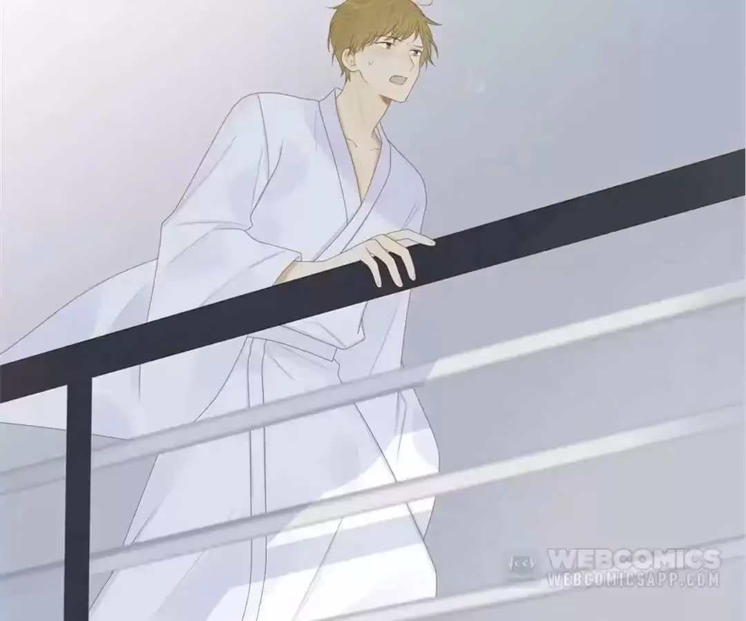 Dragon Boys' Love Affairs Chapter 192 page 34 - 