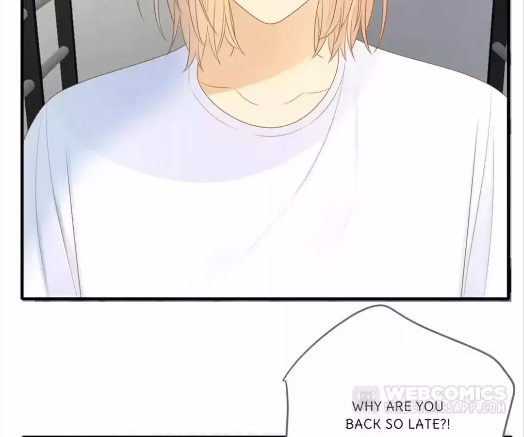 Dragon Boys' Love Affairs Chapter 192 page 50 - 