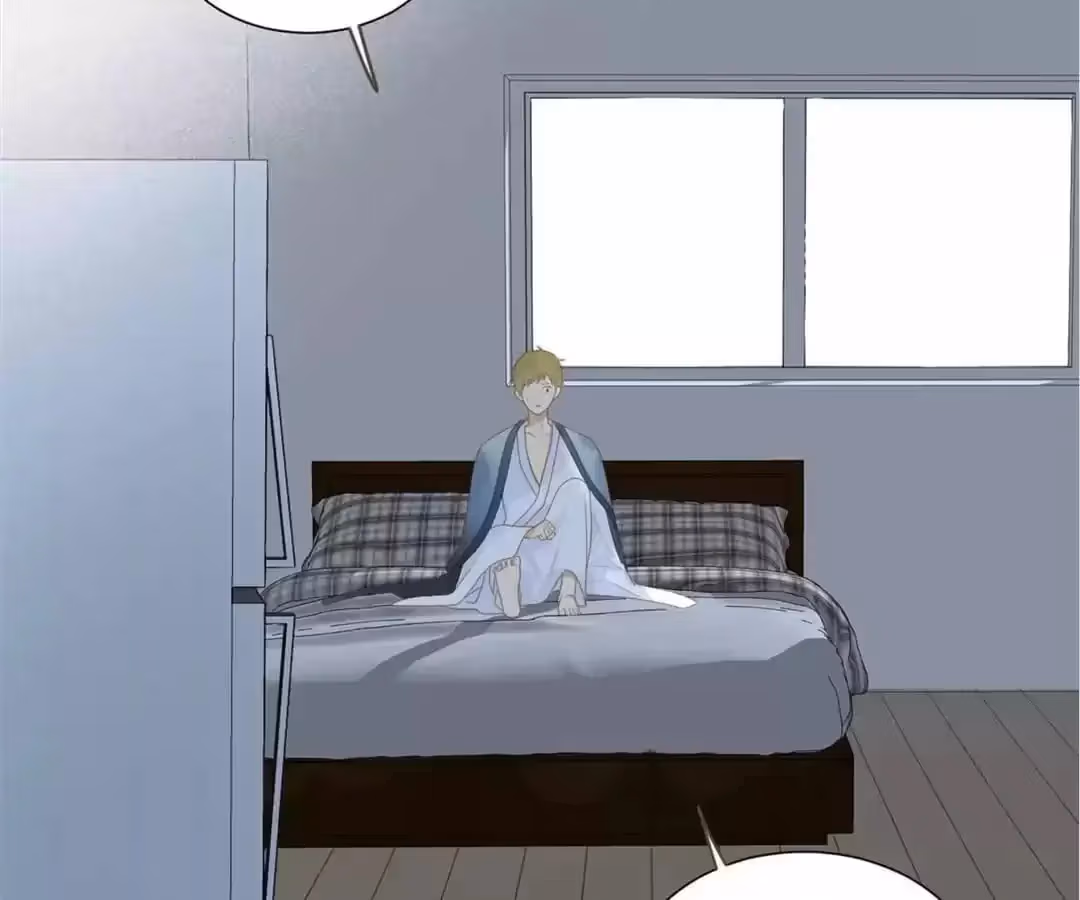 Dragon Boys' Love Affairs Chapter 192 page 9 - 